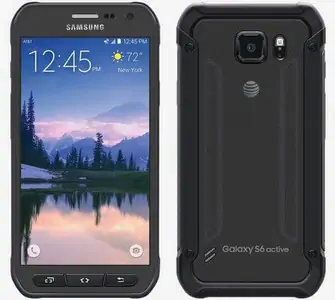 Замена микрофона на телефоне Samsung Galaxy S6 Active в Новосибирске